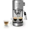 Machine à expresso Krups XP499EE0 Virtuoso+ Inox
