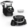 Robot cuiseur MOULINEX i-CompanionTouchPro3L airfryer HF93L8F0