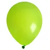 Ballons - EMBALIM DECO - 23cm - 100% latex - Biodégradables - Hélium p...