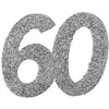 Confetti anniversaire 60 ans