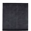 TENTURE DE SALLE 80CM*12M - NOIR  Noir