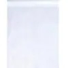 SANTEX Chemin de Table Tissu Intissé Blanc de 10 mx30 cm