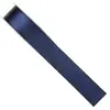 Ruban - SATIN - Double Face - 25mm - 25m - Bleu Marine
