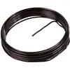 SANTEX Petit fil métallique noir