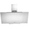 Triomph Hotte aspirante Plasma inclinée TA9PLAMX Inox 90 cm 623m3/h