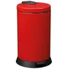 ROSSIGNOL - Poubelle Magic 20l rouge