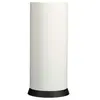 ROGER ORFEVRE ROSSIGNOL Porte parapluies classique 28L - H 67,5 cm - Blanc