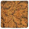 Linder Housse De Coussin Esprit Jungle Tropicale