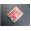 Bâche de protection sol 4x5m epaisse savy