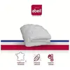 ABEIL Couette chaude Douceur Absolue 200x200 cm blanc