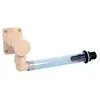 EDA Kit Collecteur Carré Sable - Capt'eau Eda Plastiques