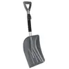 EDA PLASTIQUES Pelle à Neige Téléscopique Gris 77 x 25 x 6,5 cm