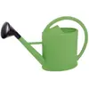EDA Arrosoir parisien ovale - 6 L - vert matcha