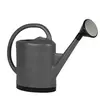 Arrosoir extra-fort 13 litres gris anthracite EDA
