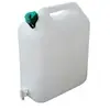 David EDA Plastiques EDA JERRICAN ALIMENTAIRE 20L+ROBINET 10587