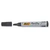 Marqueur Pointe Biseau - Bic Marking 2300 noir