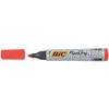 Marqueur Pointe Ogive - Bic Marking 2000 rouge