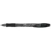 GELSCHRIJVER BIC GELOCITY ILLUSION 0.3MM ZWART