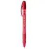 Bic, Stylo, ILLUSION DE LA GELOCITE - Stylos en gel (Rouge, 12 x)