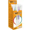 BIC STYLO CRISTAL UP ASSORTI