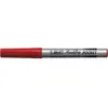 Marqueur Permanent - Marking Pocket - Rouge - Bic