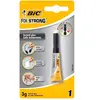 Aucune Colle Bic súper rapide 3gr blister