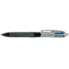 Stylo bille Bic Grip Pro 4 Colours