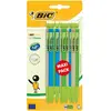 Lot de 10 porte-mines Bic Matic Ecolutions