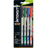 BIC Intensity Fineliners Medium, 12st.