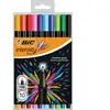 BIC POCH 10 INTENSITY FINE FEUTRE