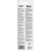 Blister de 2 Recharges pour Stylo Gel BIC Gel-ocity Quick Dry 0,7 mm Noir