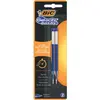 Blister de 2 Recharges pour Stylo Gel BIC Gel-ocity Quick Dry 0,7 mm B...