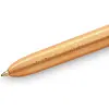 BIC Stylo à bille rétractable 4Colours Frozen, emballage
