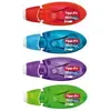 Tripp-Ex Tipp-Ex roller de correction Micro Tape Twist, présentoir en