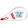 Tipp-Ex Roller de correction "Mini Pocket Mouse Dekor" ,