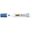 Marqueur Bic Velleda Large Bleu