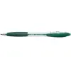 Bic - Stylo Bic Retractable Atlantis Vert
