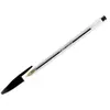 Stylo à bille Bic Noir