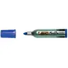 Bic - Marqueur Onyx Std 1482 Pointe Moyenne Ogive Noir