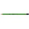 Bic criterium 550 boîte de 12 crayons graphite 4h 857590