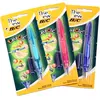 BIC® - Easy Clic Plume Standard Stylo-plume