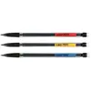 Lot de 3 porte-mines Bic Matic Combos 0,7 mm