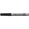 Marqueur Pointe Ogive Fine - Bic Marking Pocket 1445 noir