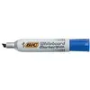 Whiteboardmarker BIC 1781 3-6mm Schuin Blauw
