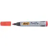 Bic - Marqueur Bic Pointe Ogive Rouge