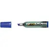 Marqueur - Bic Marking Onyx 1481 Corps Métal bleu