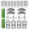 AUTREMENT 32 Pcs pour Irobot Roomba Combo Série I3 + I5 I5 + J5 J5 Asp...