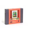 Djeco, Autocollants, Atelier 65, Kanvas-Stickerei