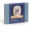 Djeco Atelier 59, Perlenstickerei