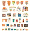 Djeco | InZeHouse Magnetisch Spel